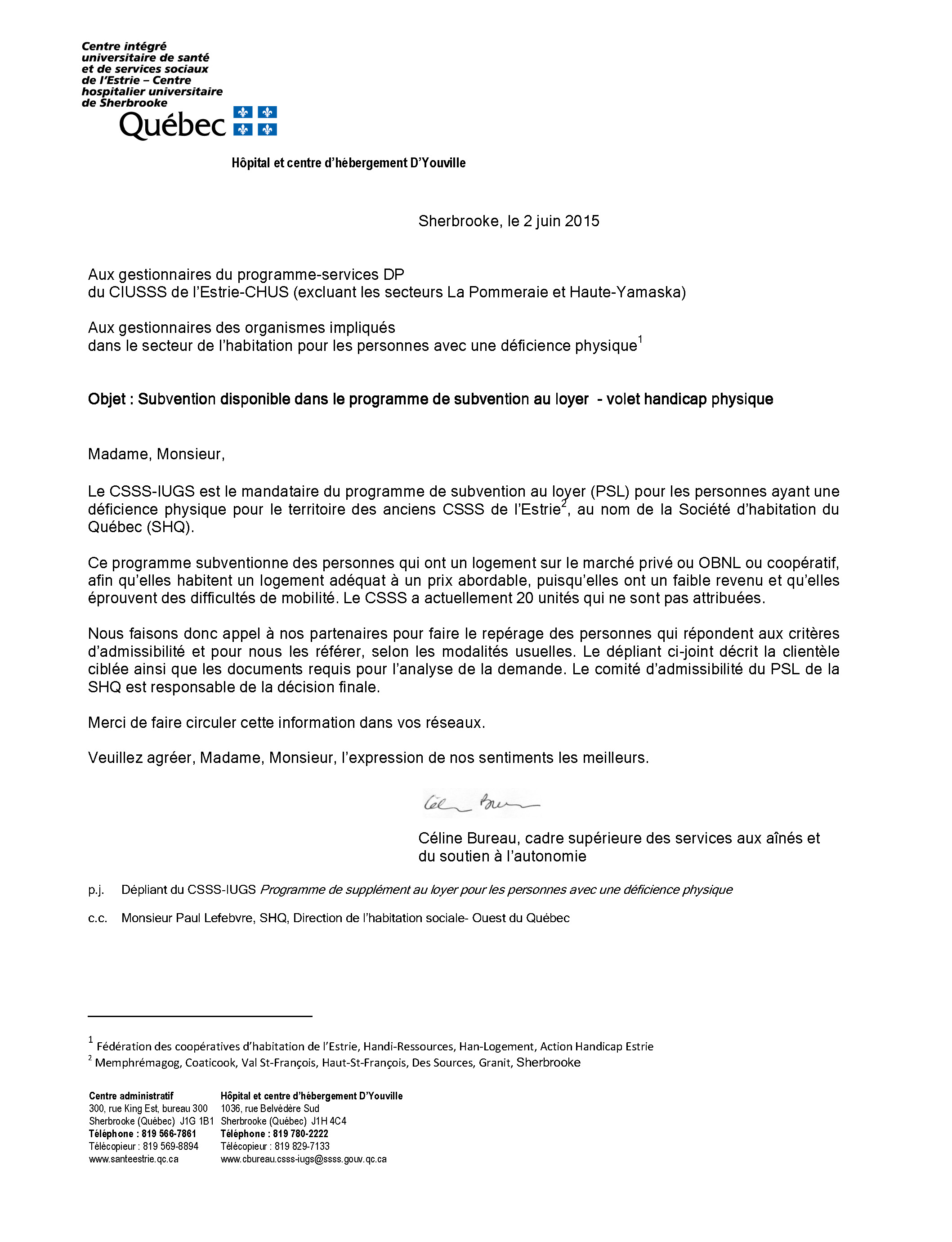 ProgrammeDeSoutienAuLogement