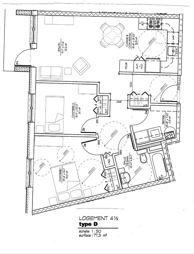 PlanLogement D 4 5