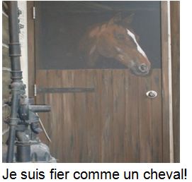 cheval