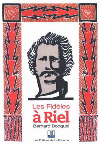 Les Fidèles à Riel