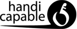 logo handi-capable