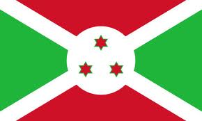 drapeau burundi